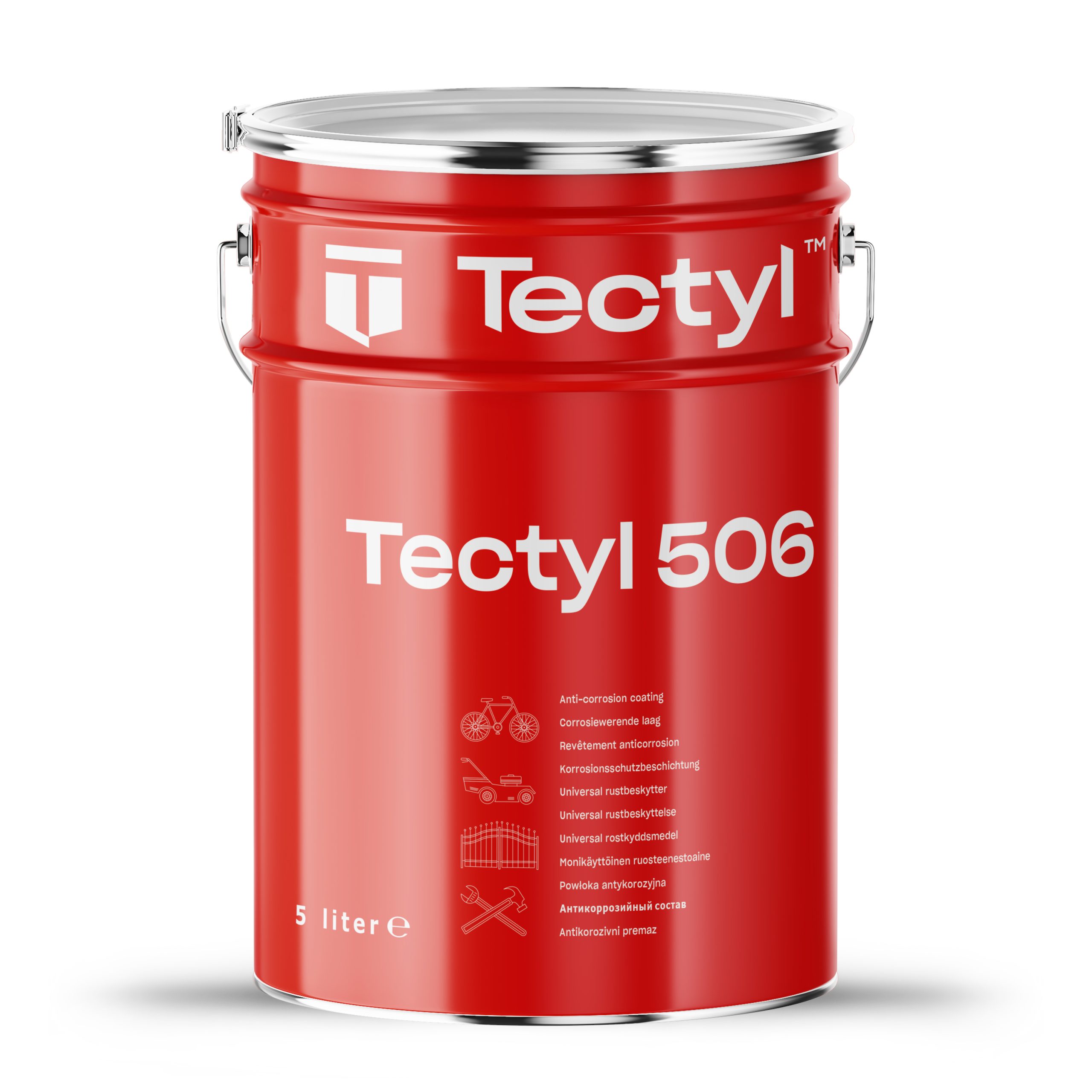 Tectyl™ 506 - tectyleurope