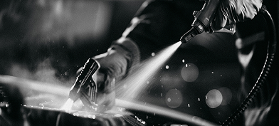 Speciality, Cleaners & Preparations