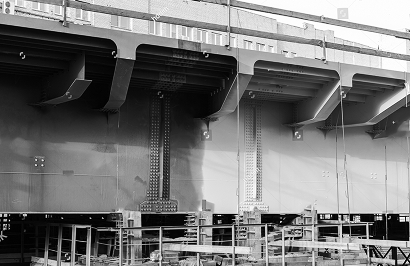 We continuously innovate to meet the changing demands of modern industry