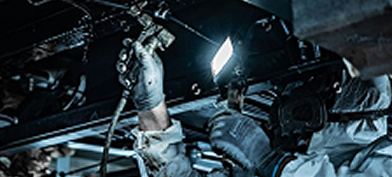 Engine / System Oils