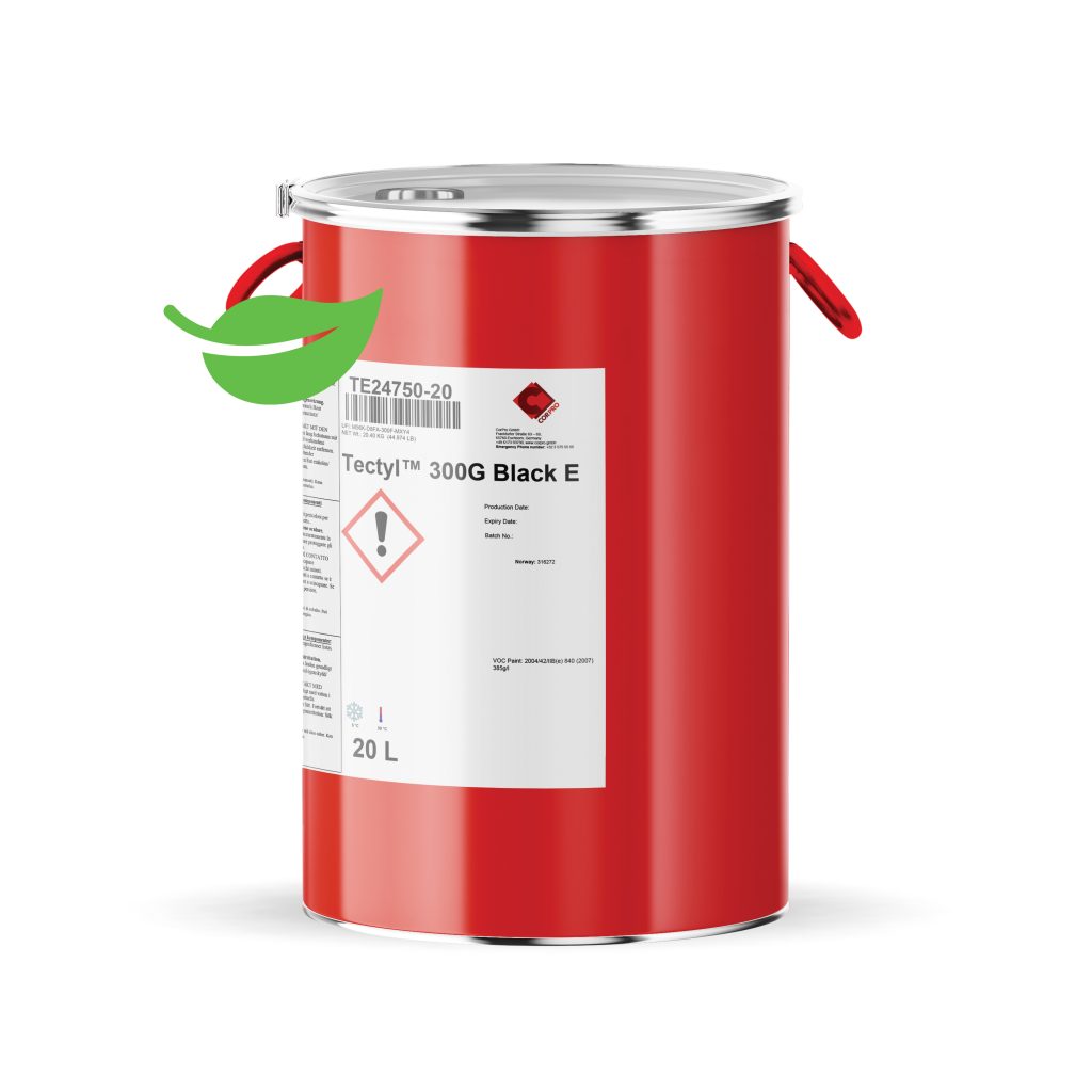 Tectyl™ 300G Black E