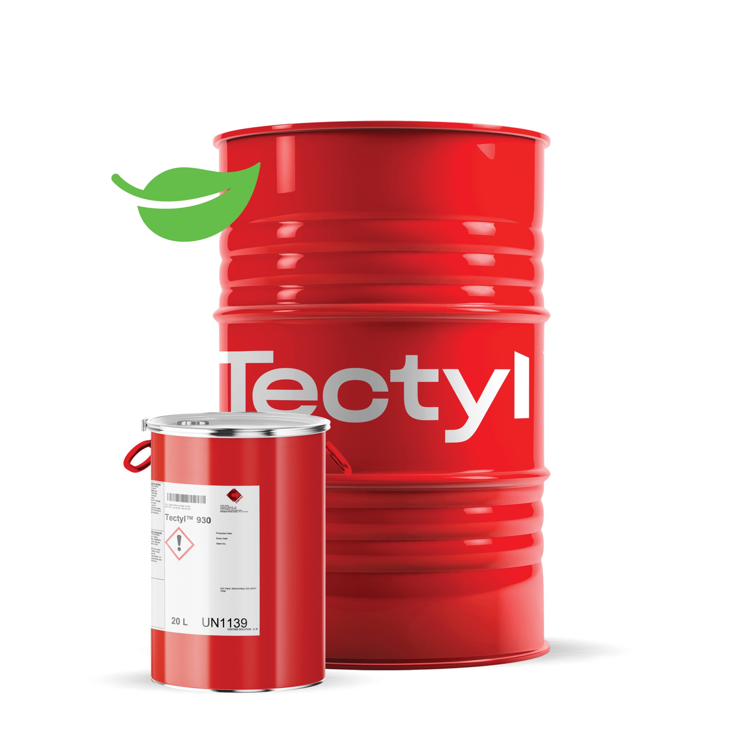 Tectyl™ 930 - tectyleurope
