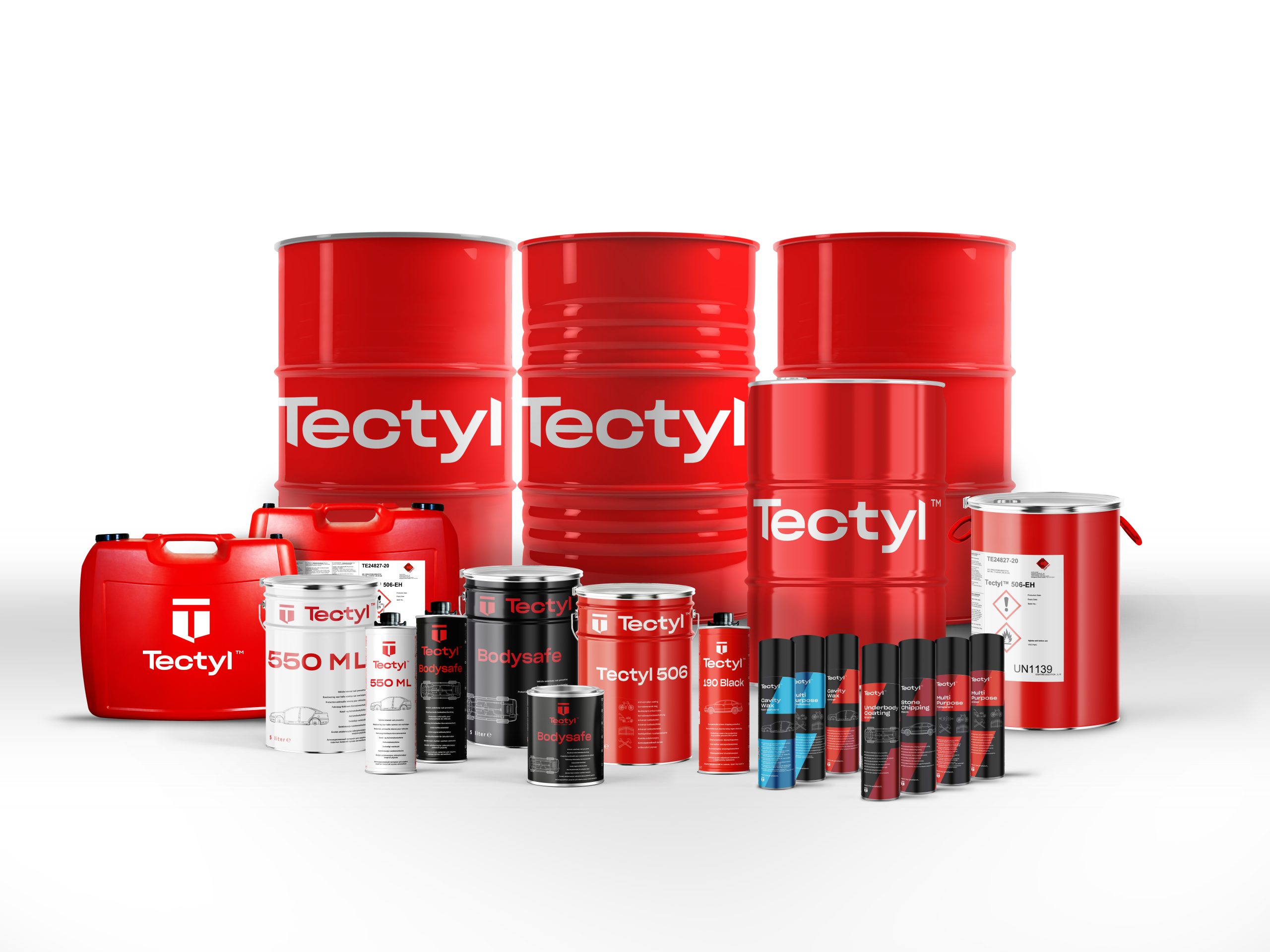 Tectyl Family large pack