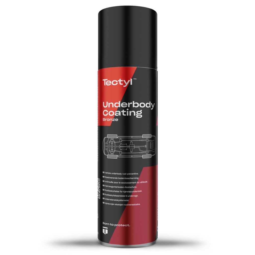 Tectyl™ Underbody Coating Bronze