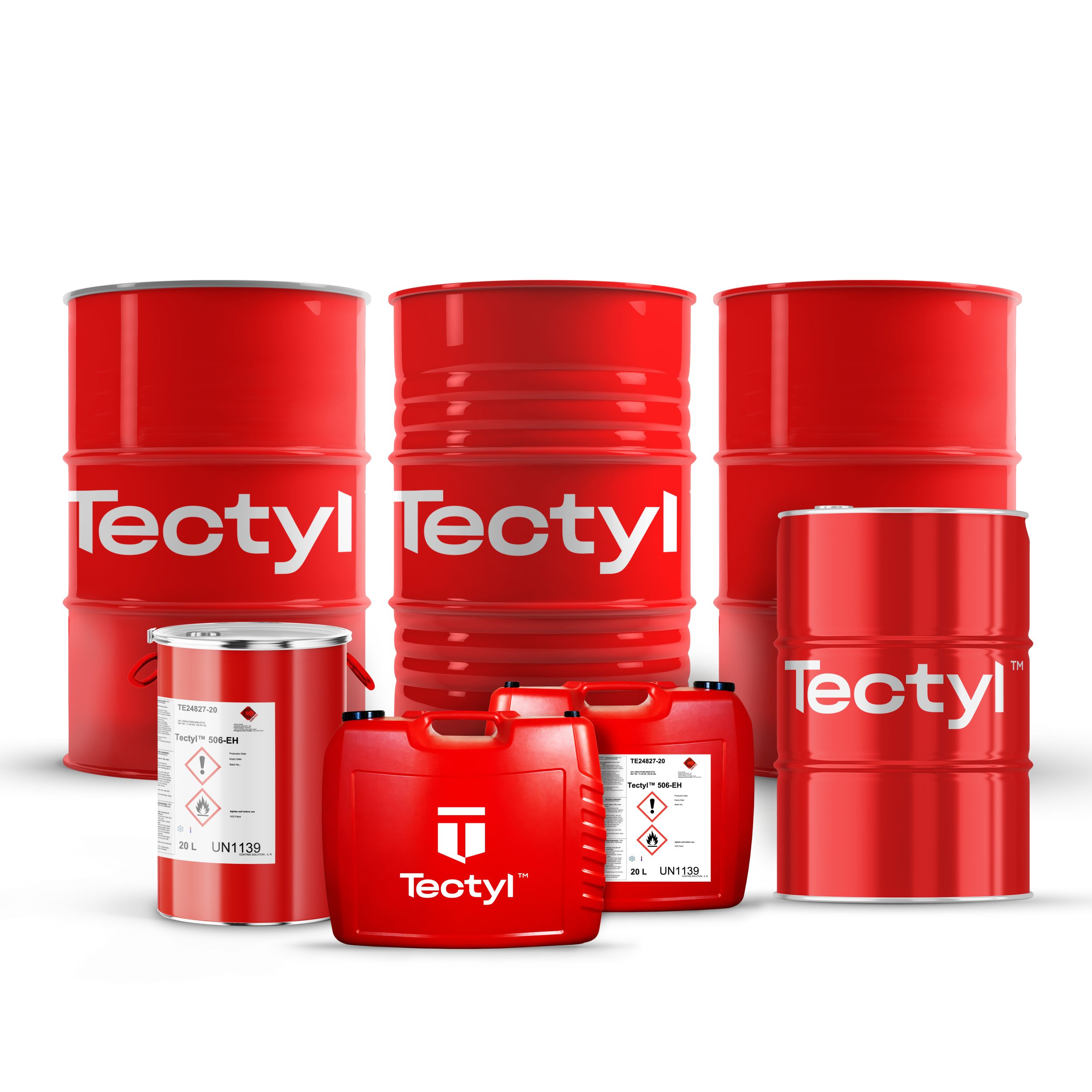 Tectyl Family pack