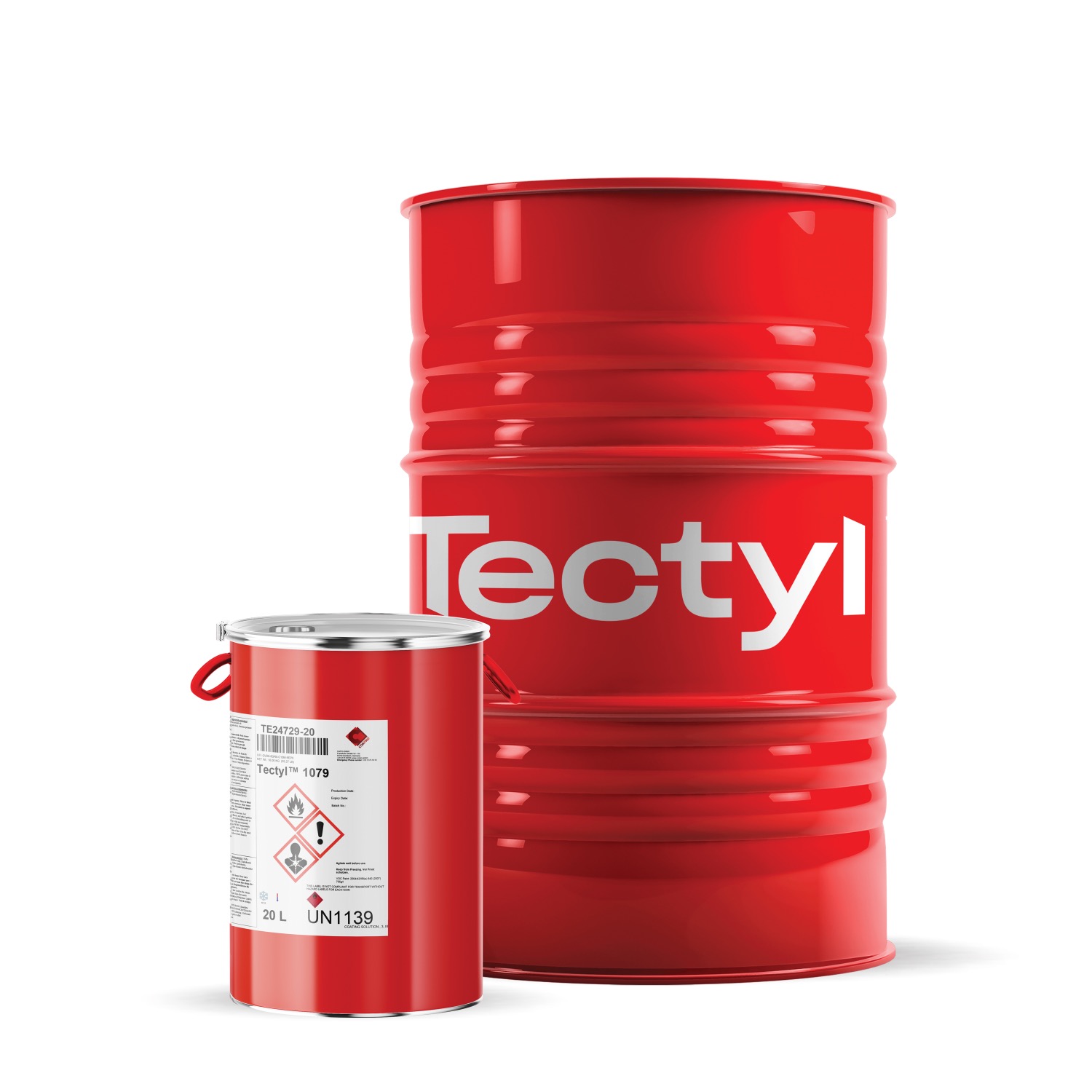Tectyl™ 1079 - tectyleurope