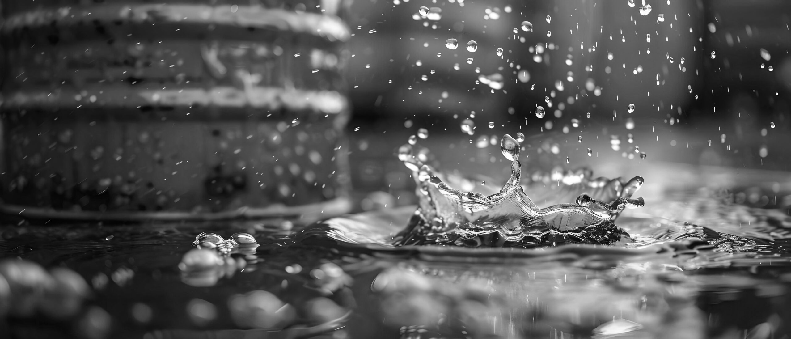 Water-based