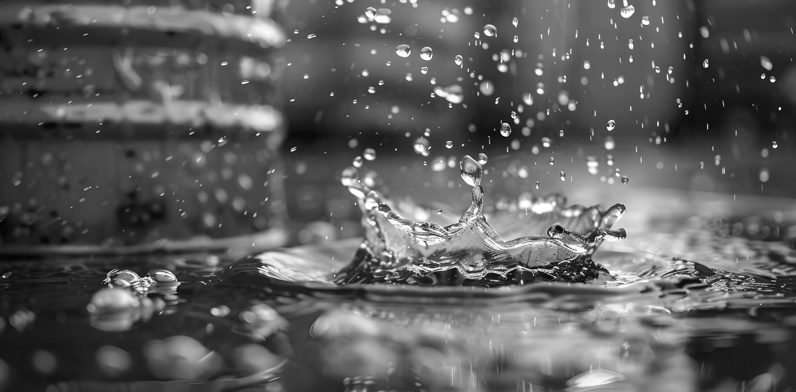 Water-based and Non-solvent Solutions