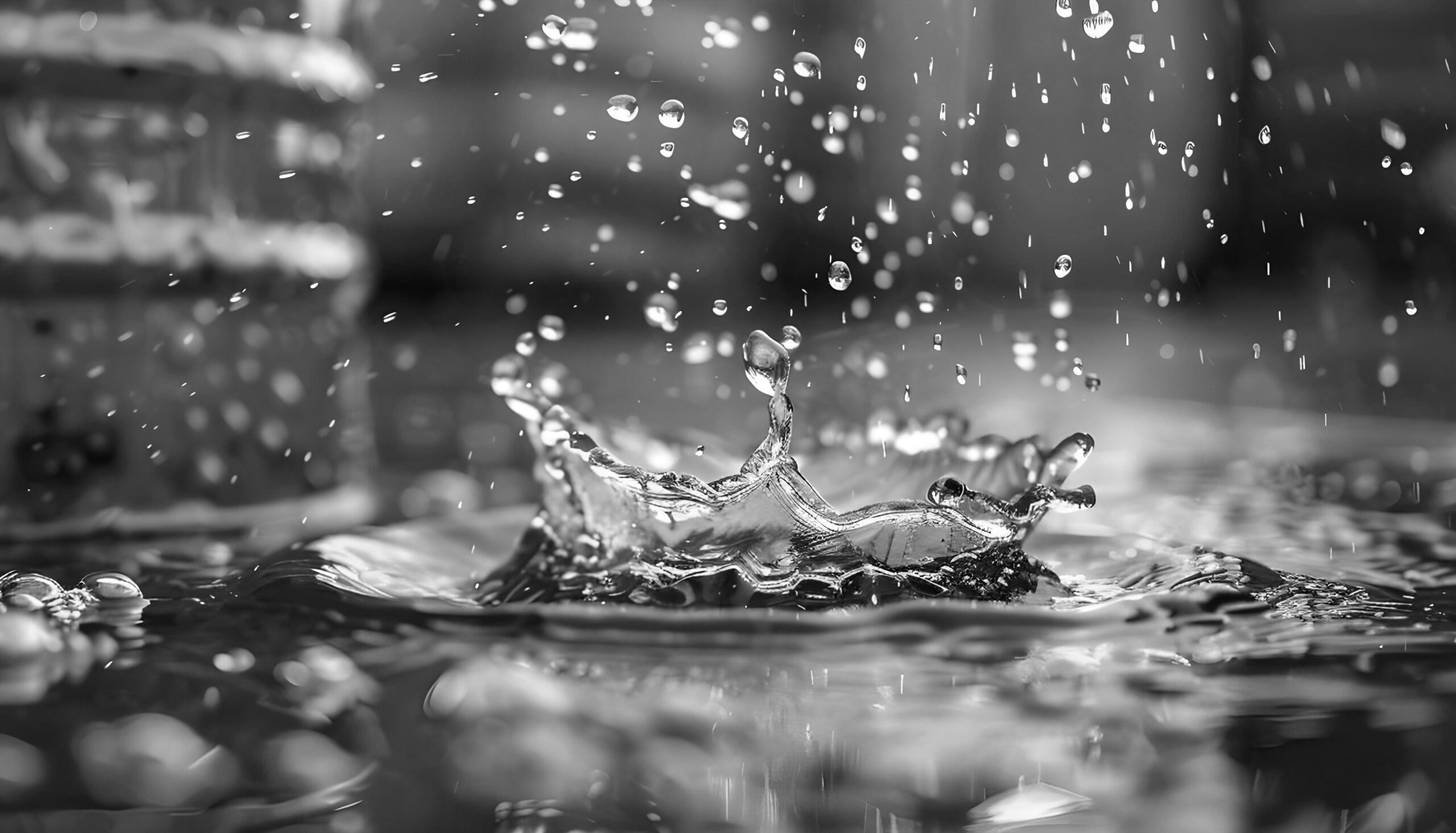 Water-based
