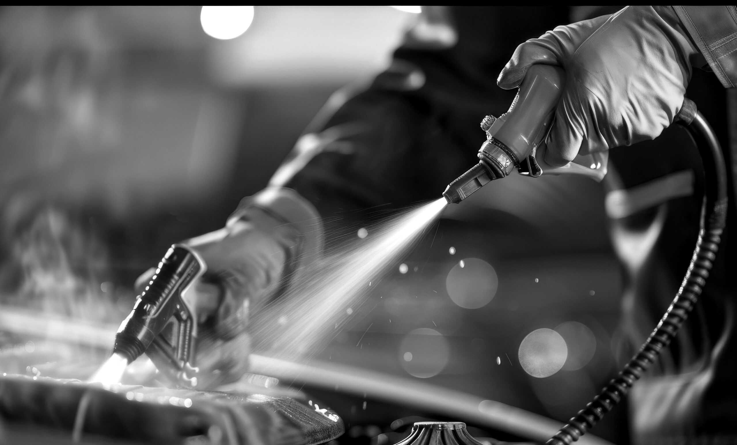 Speciality, Cleaners & Preparations