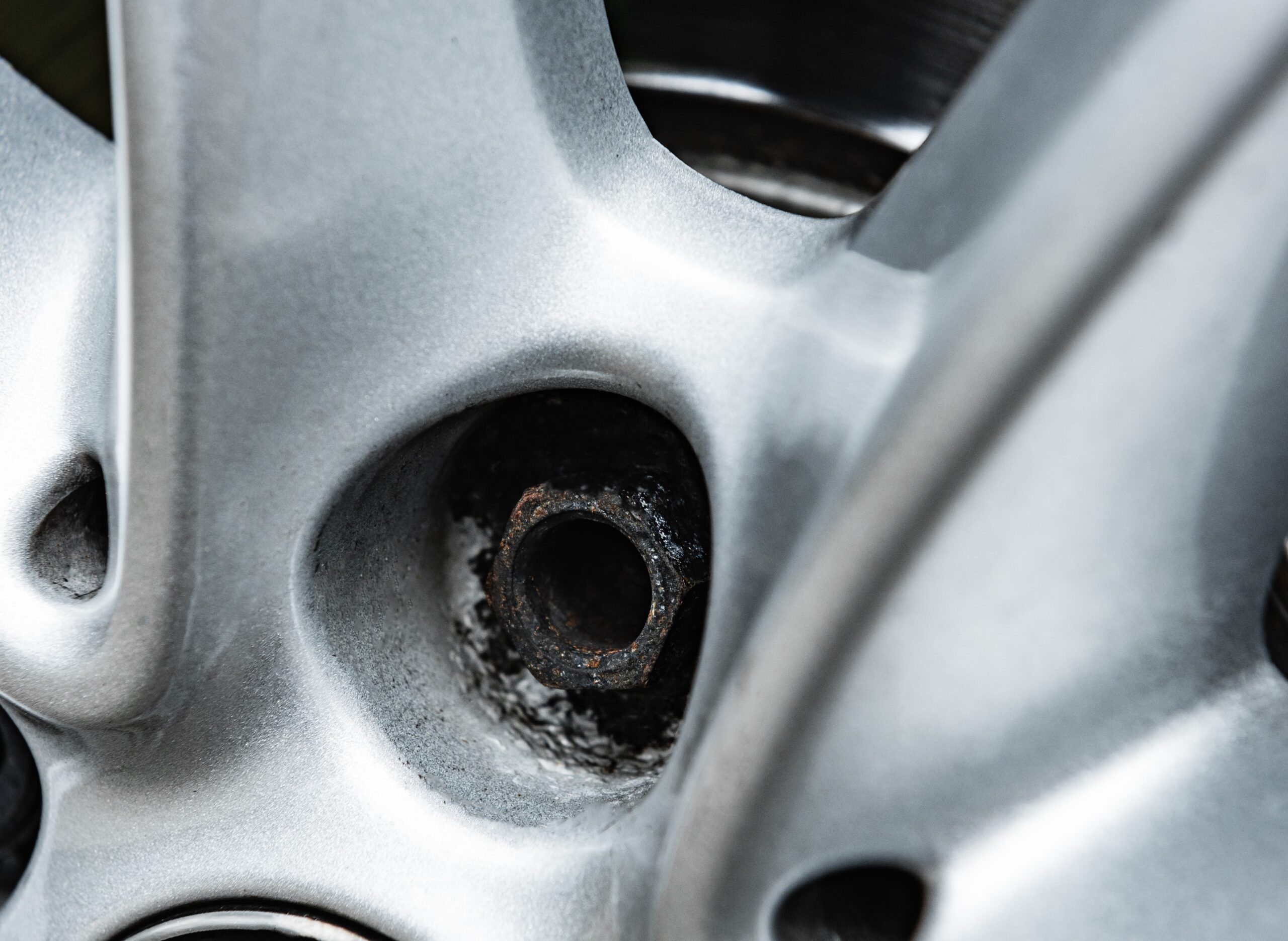 Cavity Waxes