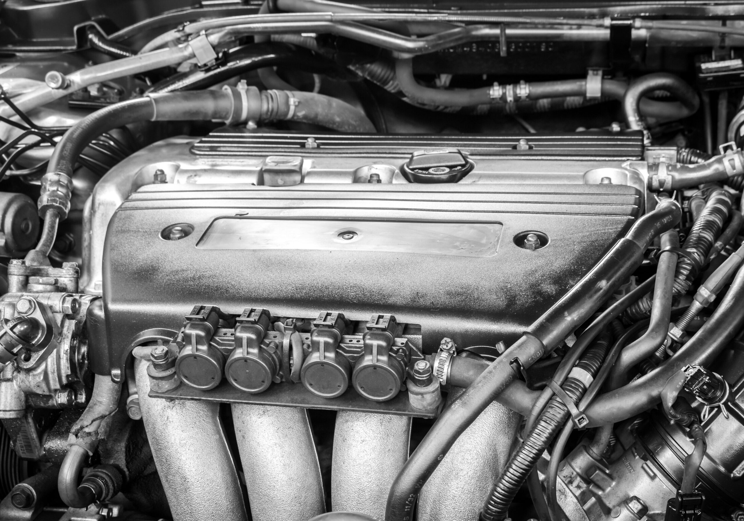 Engine / System Oils